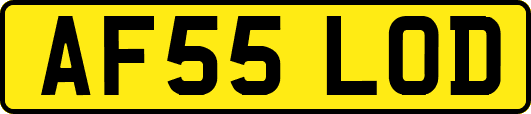 AF55LOD