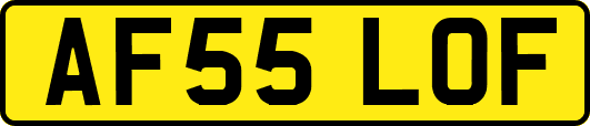 AF55LOF