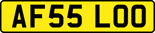 AF55LOO