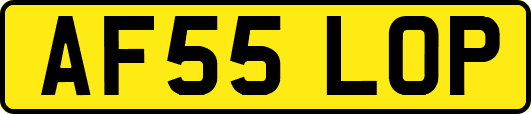 AF55LOP