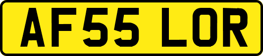AF55LOR