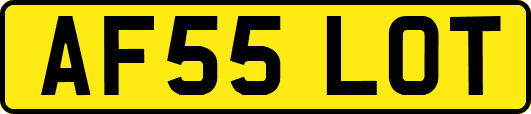 AF55LOT