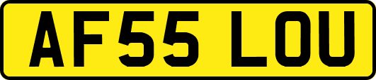 AF55LOU