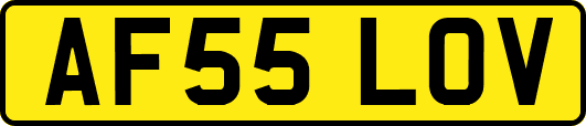 AF55LOV