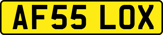 AF55LOX