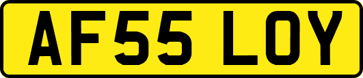 AF55LOY