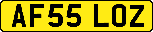 AF55LOZ