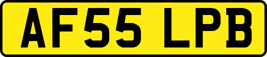AF55LPB