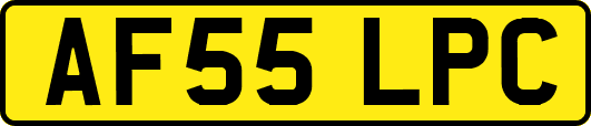 AF55LPC