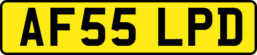 AF55LPD