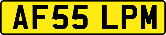 AF55LPM