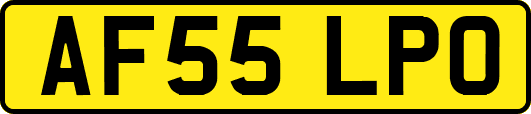 AF55LPO