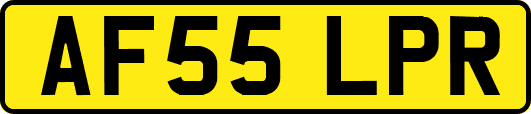 AF55LPR