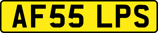 AF55LPS