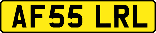 AF55LRL