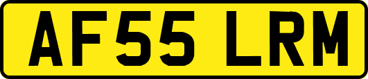 AF55LRM