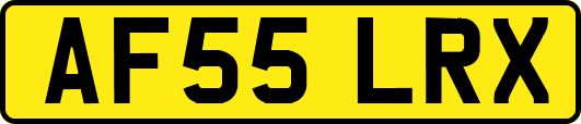 AF55LRX