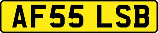 AF55LSB