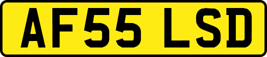 AF55LSD
