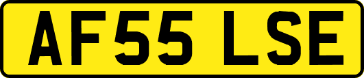 AF55LSE