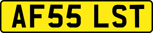 AF55LST