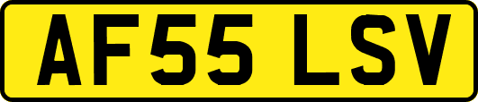 AF55LSV