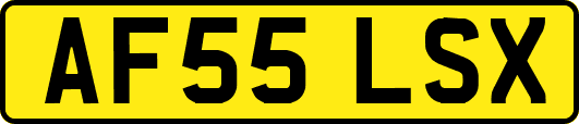 AF55LSX