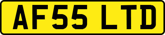 AF55LTD