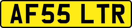 AF55LTR