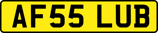 AF55LUB