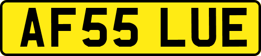 AF55LUE