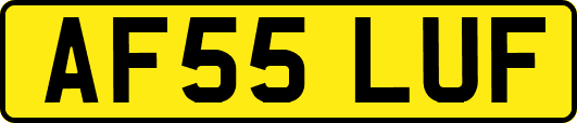 AF55LUF