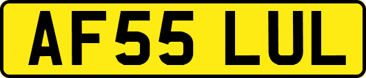 AF55LUL