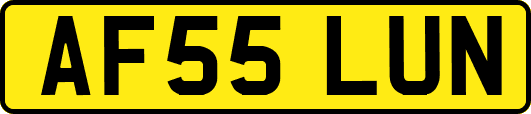 AF55LUN