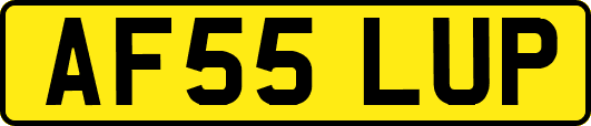 AF55LUP