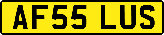 AF55LUS