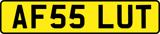 AF55LUT