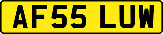 AF55LUW
