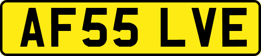 AF55LVE