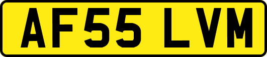 AF55LVM