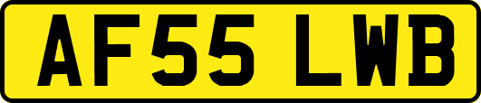 AF55LWB