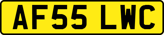 AF55LWC