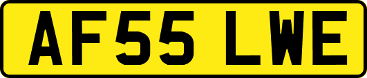 AF55LWE