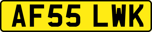 AF55LWK