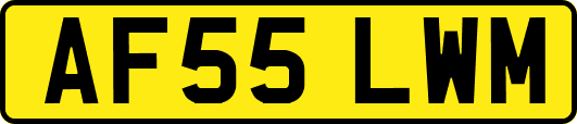 AF55LWM