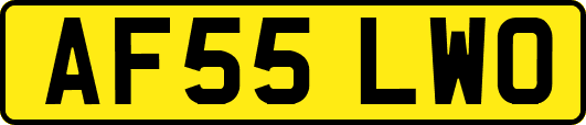 AF55LWO