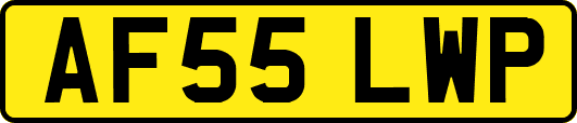 AF55LWP