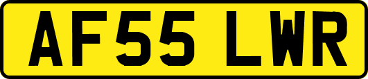 AF55LWR