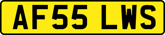 AF55LWS