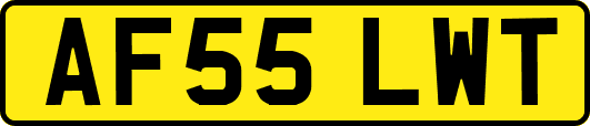 AF55LWT